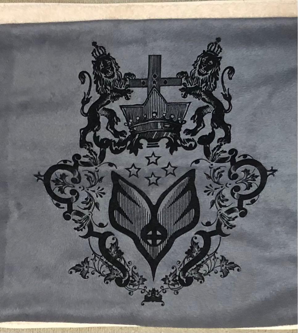 フリースブランケット【非売品レア】