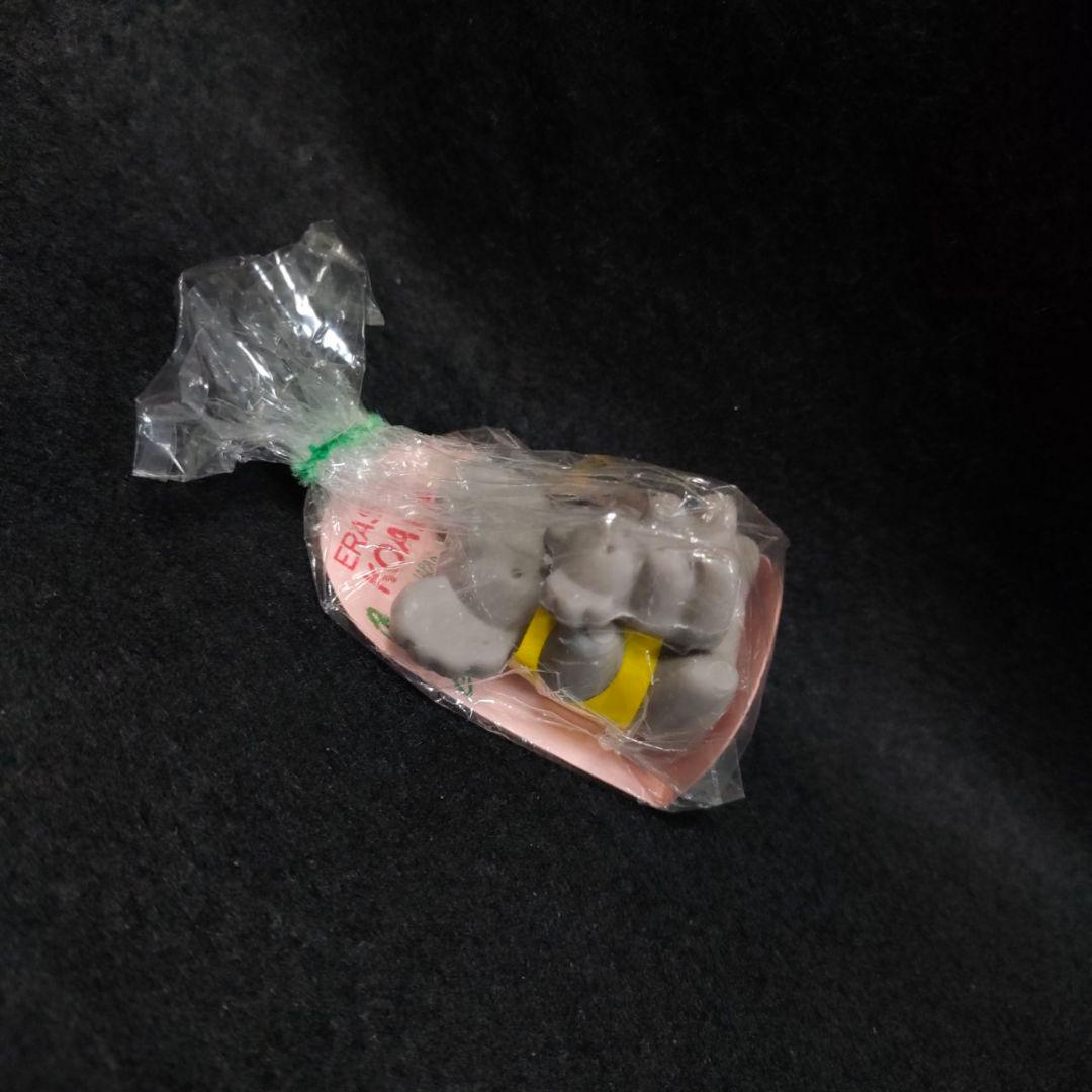 ■ 昭和レトロ コアラの親子消しゴム ■