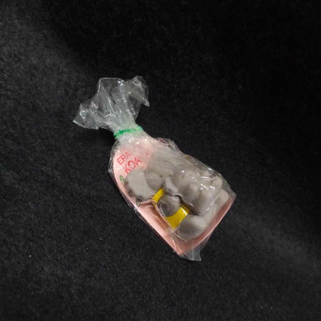 ■ 昭和レトロ コアラの親子消しゴム ■