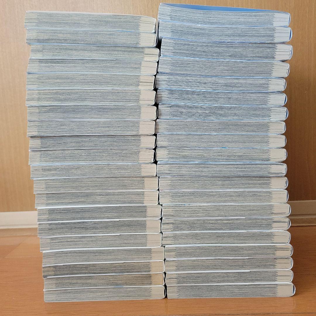 アオアシ 全40巻セット