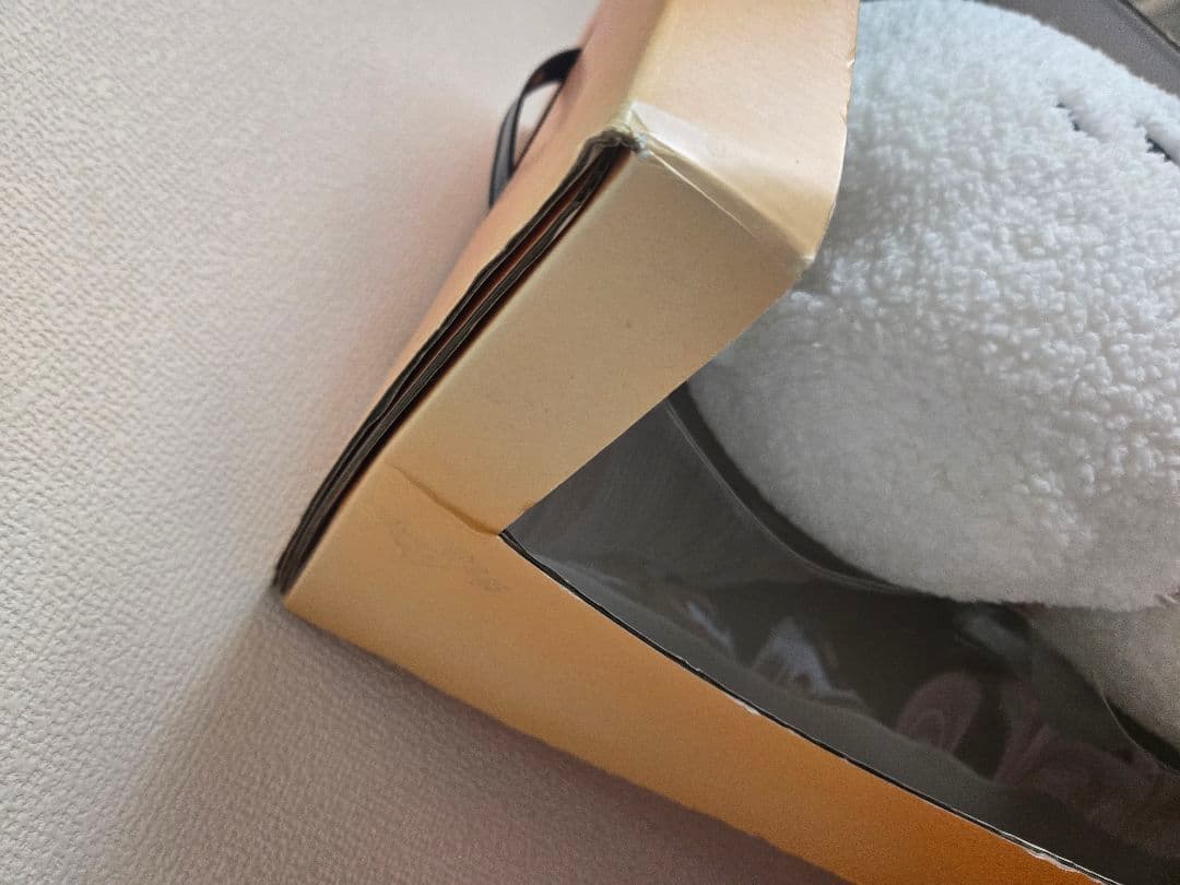 【外箱破損】ぬいぐるみジャンボ RJ BT21