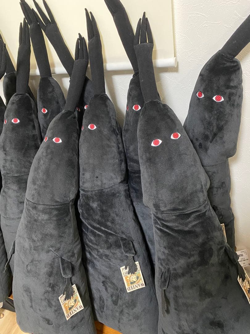 単価2980円激安ワンピース めちゃながイム様ぬいぐるみ 11体セット