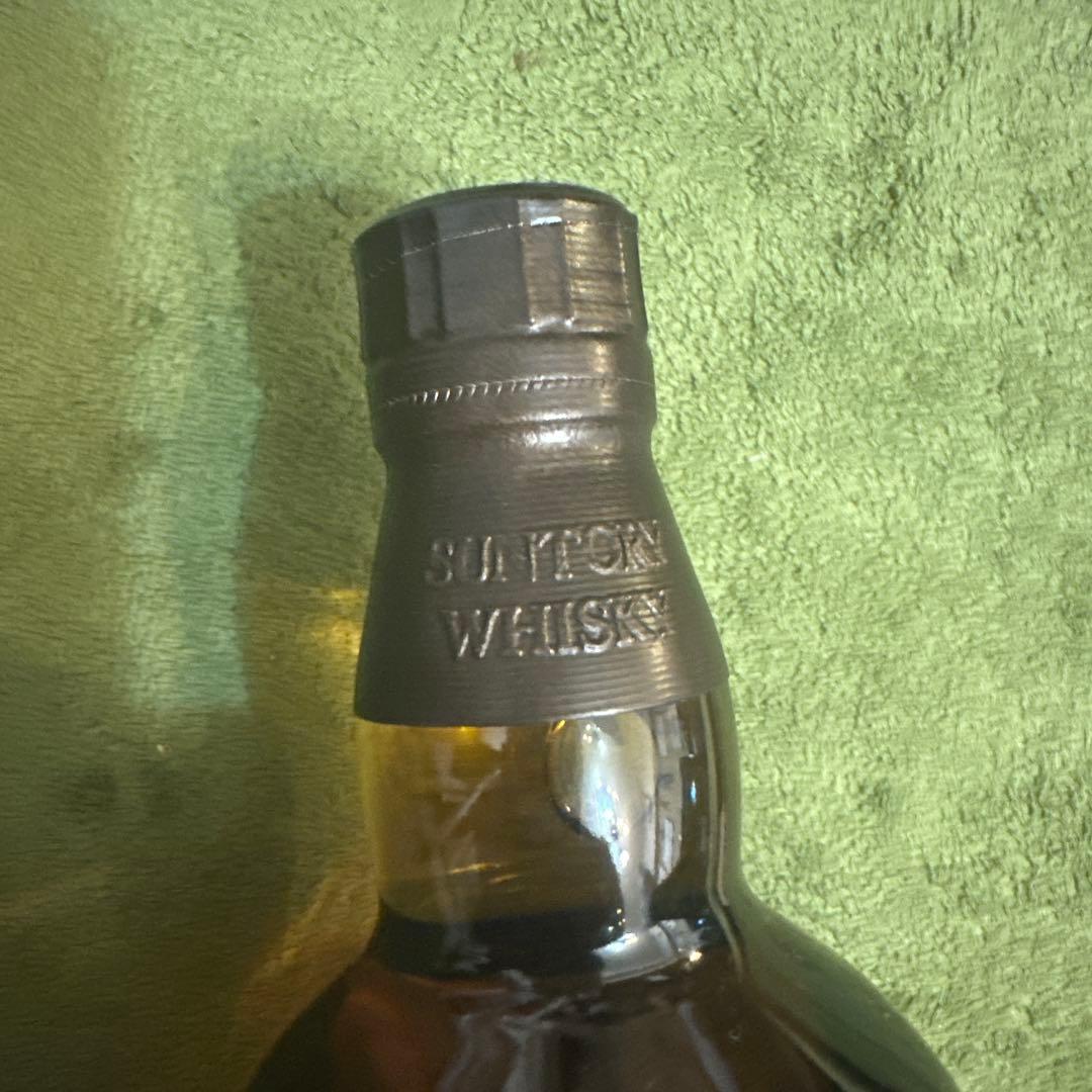 Yamazaki シングルモルトウイスキー 限定版 2022