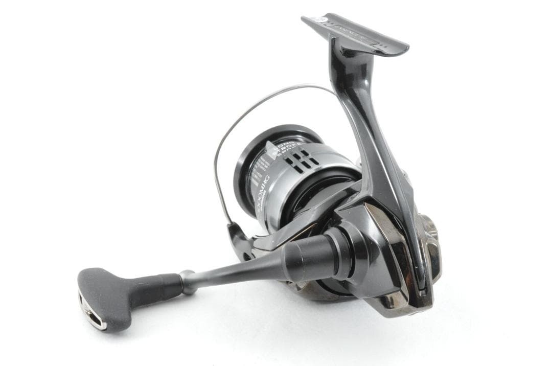 【新品】シマノ 24エクスセンスBB C3000MHG