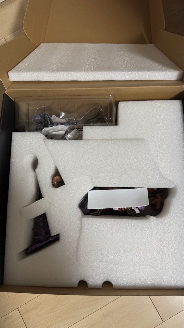 ワンピース カイドウ フィギュア pop 復刻版　開封品