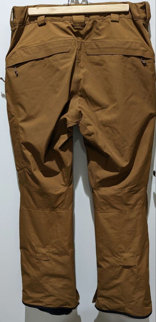 最高級　GORE-TEX　 BURTON　AK サイクリック