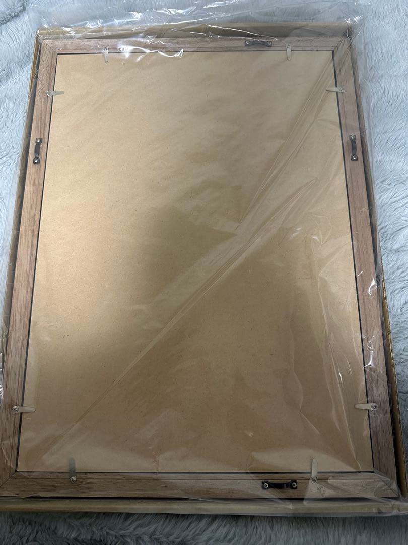 アークナイツ マルイ 複製原画 シルバーアッシュ