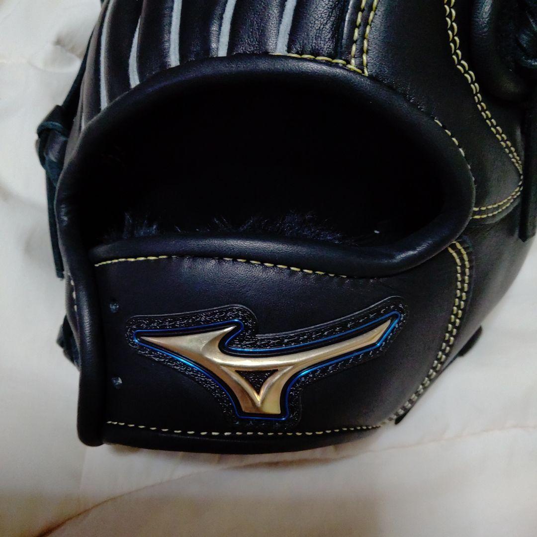 MIZUNOSEｌＥCT9大人用外野手グローブ