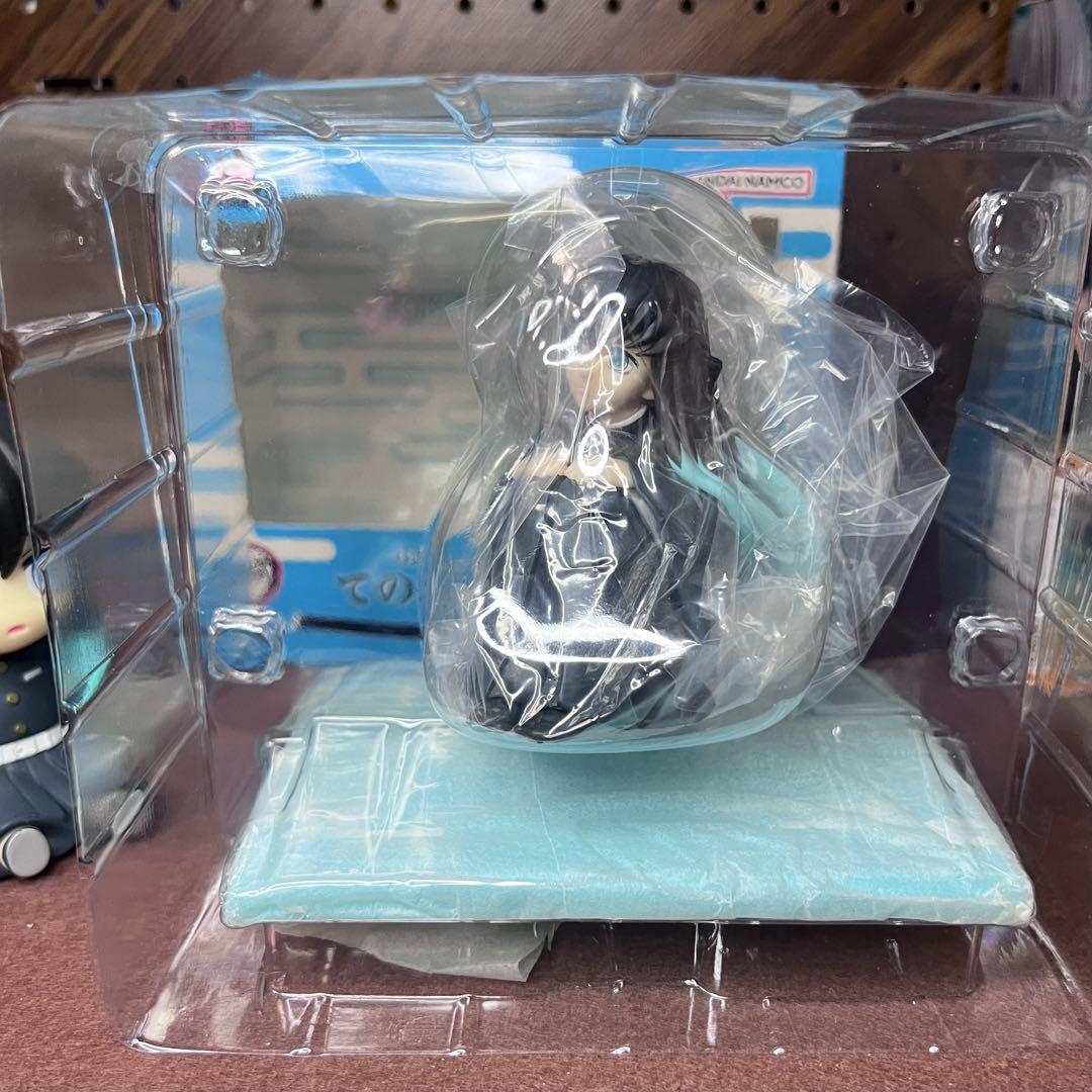 鬼滅の刃　時透無一郎　フィギュア　まとめ売り　ひっかけ　ぽてっと　てのひら