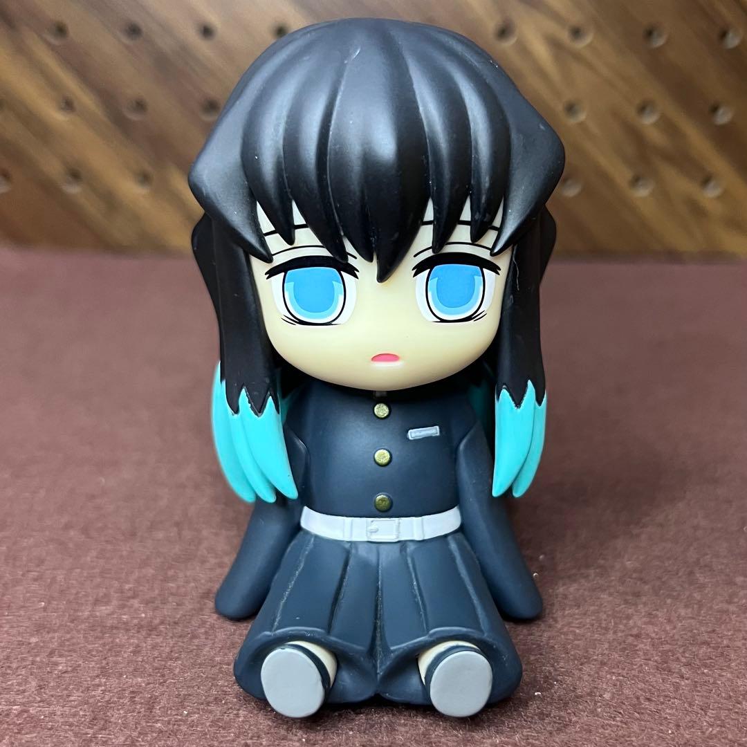 鬼滅の刃　時透無一郎　フィギュア　まとめ売り　ひっかけ　ぽてっと　てのひら