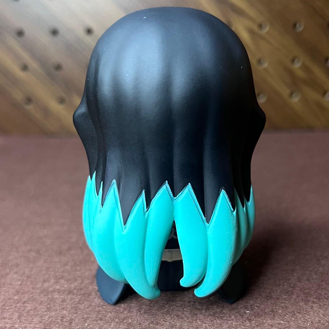 鬼滅の刃　時透無一郎　フィギュア　まとめ売り　ひっかけ　ぽてっと　てのひら