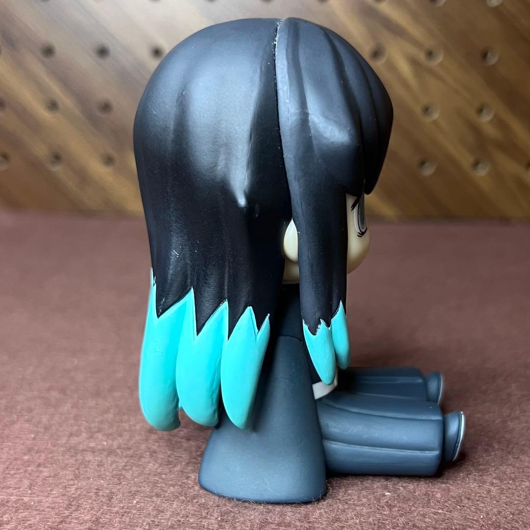 鬼滅の刃　時透無一郎　フィギュア　まとめ売り　ひっかけ　ぽてっと　てのひら