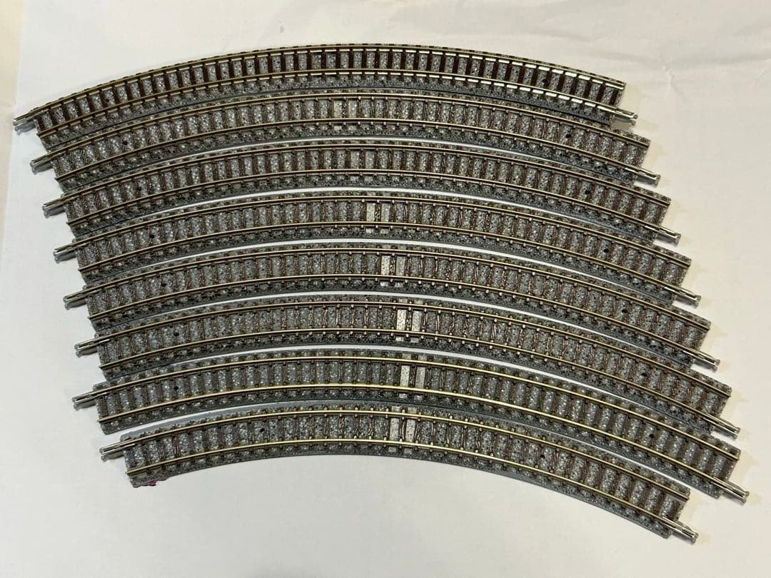 TOMIX Nゲージ マイプラン LT III 、DD51.EF65 付き