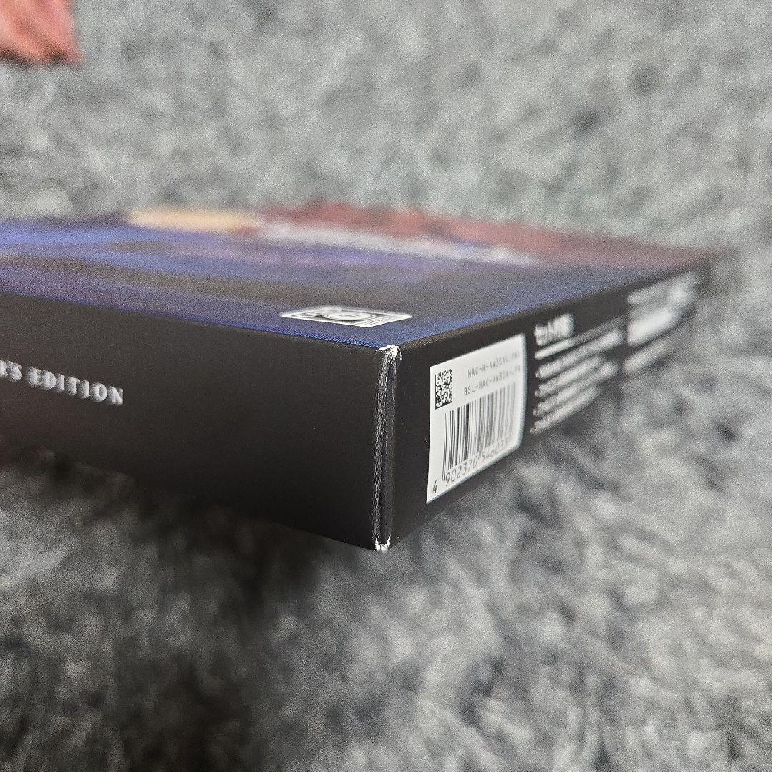 【特典付き】ファミコン探偵倶楽部コレクターズエディション