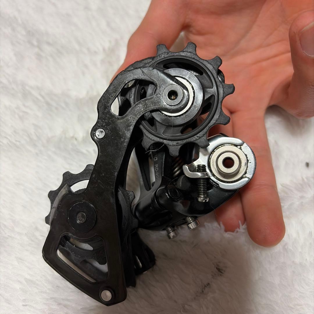 SHIMANO DURA-ACE R9000 11速 リアディレイラー