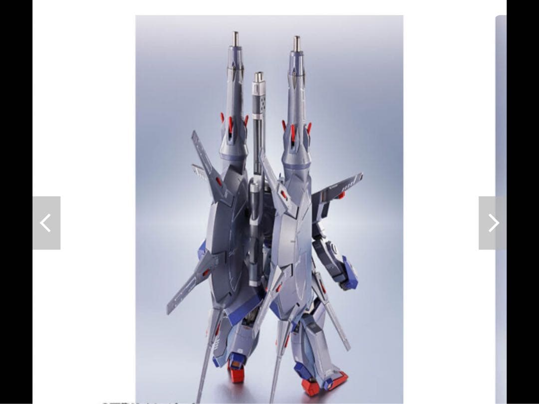 ガンダム　L ROBOT魂　超合金　レジェンド　ジャスティス　フリーダム