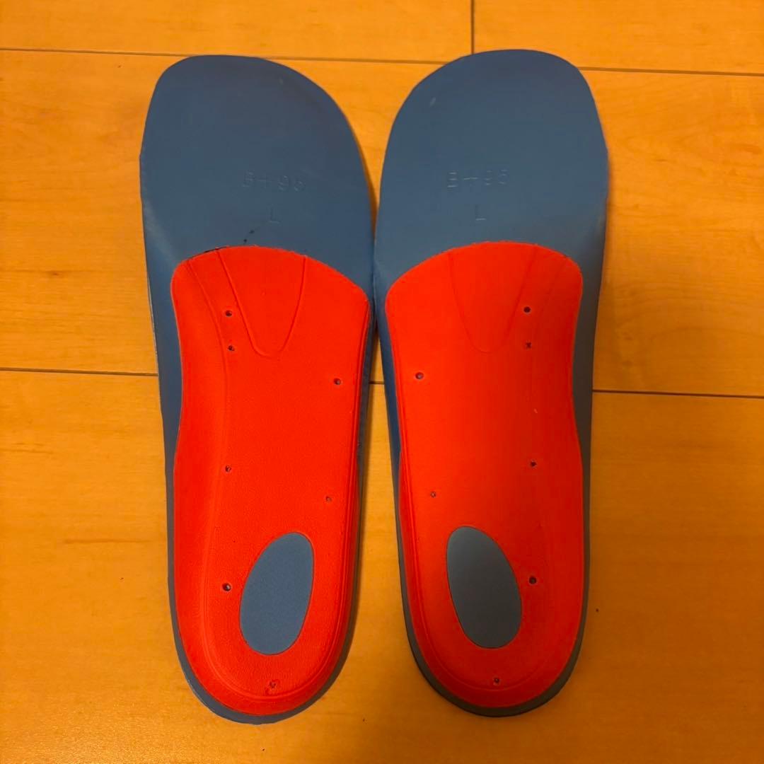 K2 MAYSIS WIDE 27 B＋インソール付き