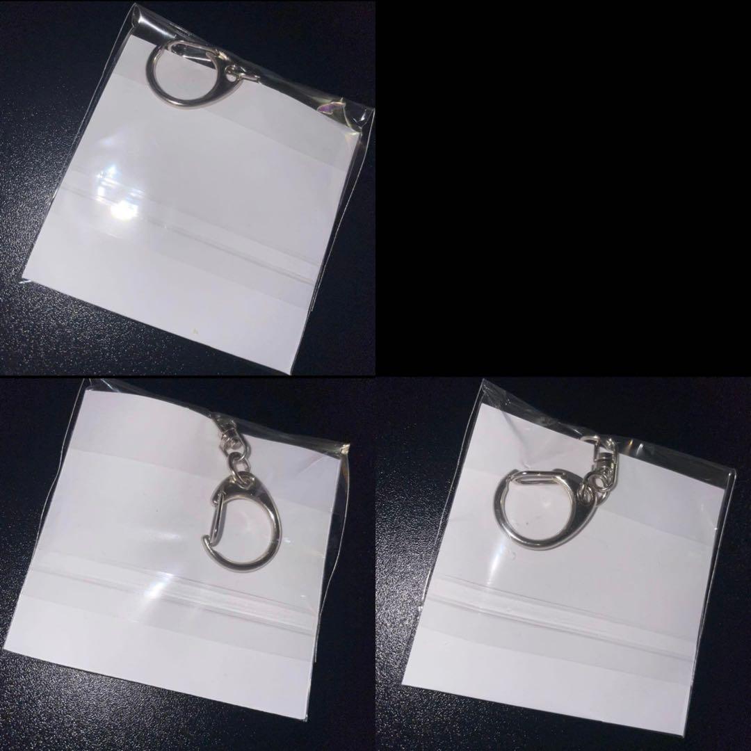 モンスト SAO ソードアート・オンライン コラボ アクキー キリト 桐々谷和人