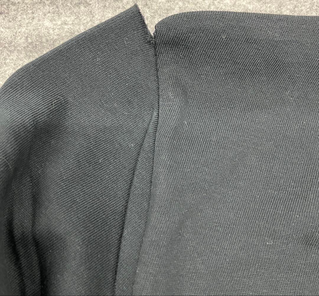 Mrs. GREEN APPLE バベル フーディＭ　ロンＴXL