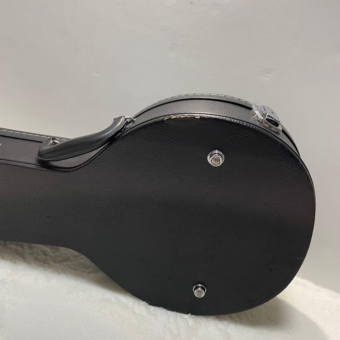 極美品 K-garage VM-6E マンドリン ハードケース付き