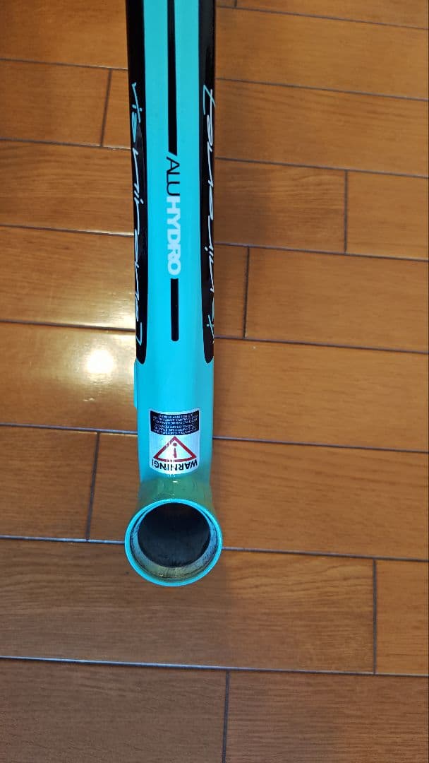 な*ん様 2020年　Bianchi via nirone7 フレーム、サドル