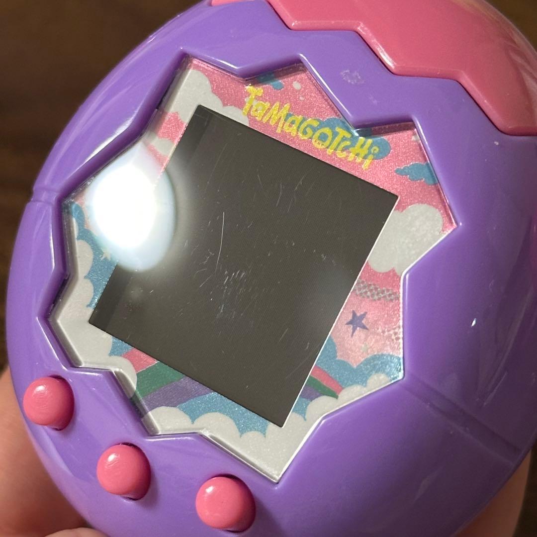 たまごっちパラダイス　2個セット