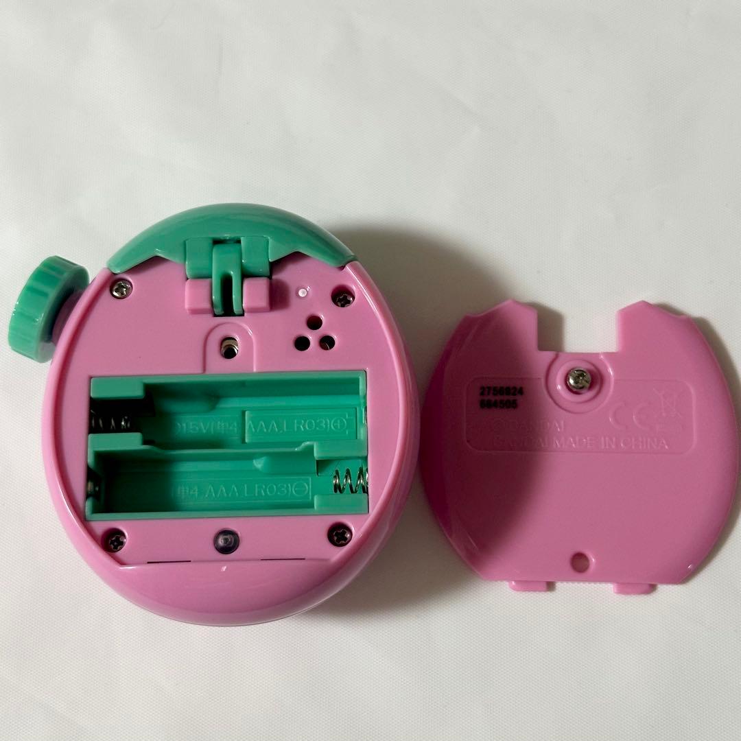 たまごっちパラダイス　2個セット