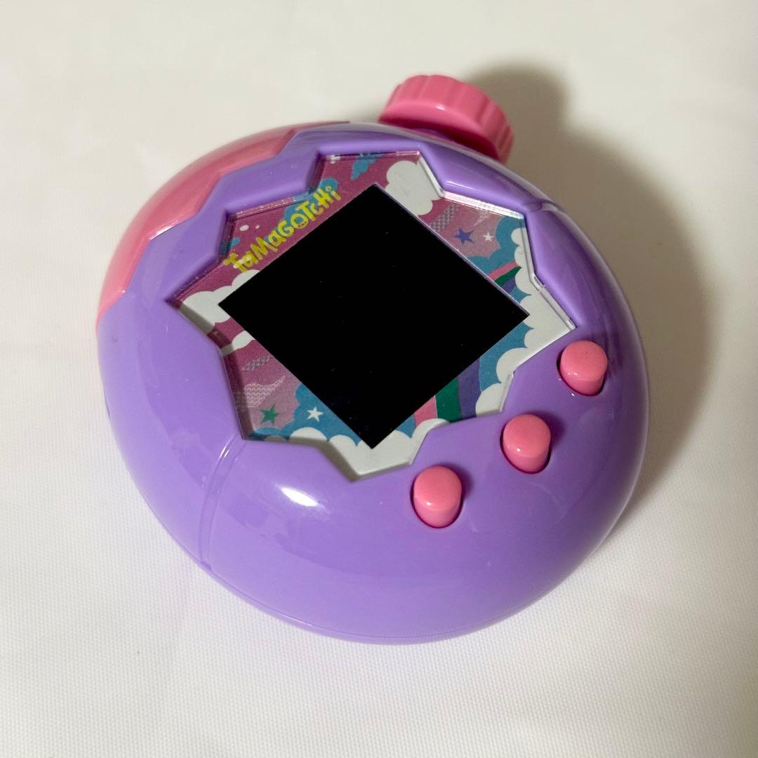 たまごっちパラダイス　2個セット