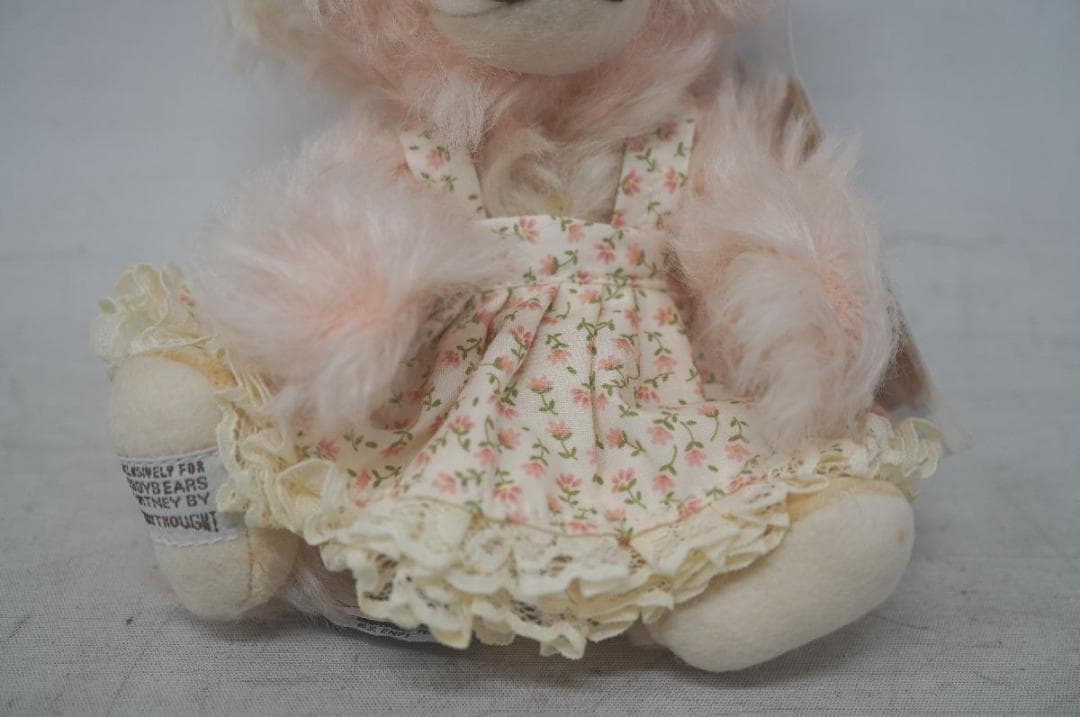 【M2512-3】メリーソート テディベア 4/50 ミスパンキー スカート