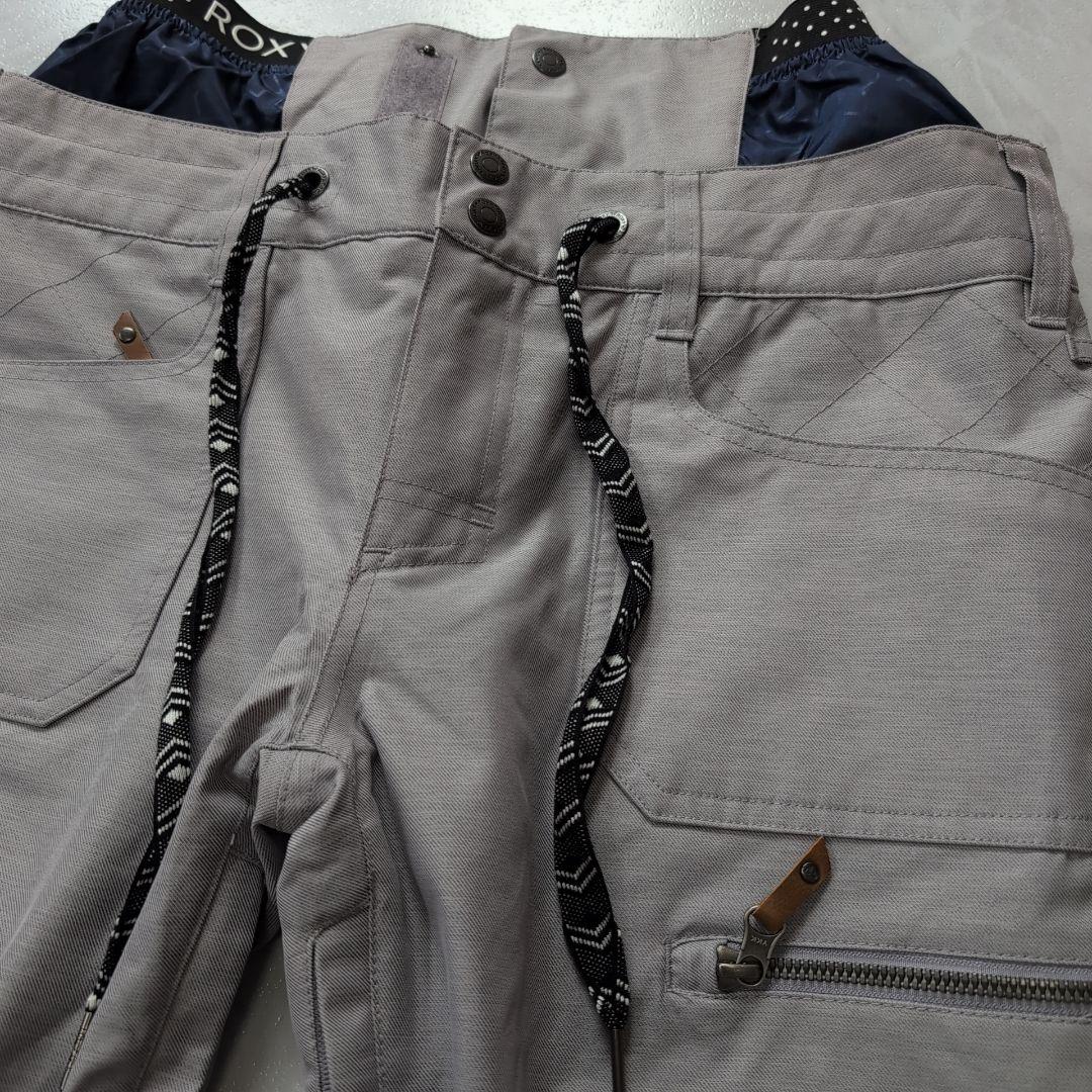 ROXY ロキシー スノーボードウェア 上下セット ゴアテックス Lサイズ