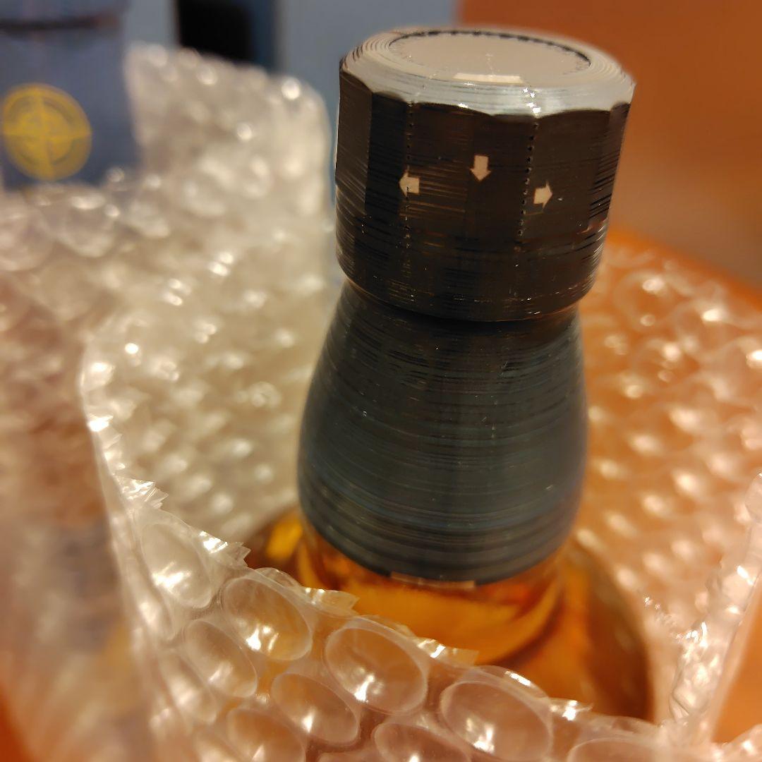 サントリーウイスキー《蒼 700ml》《知多 700ml 》2本セット✩匿名発送