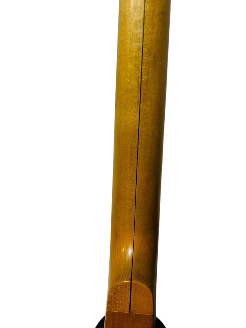 超激レア✨ZETA アップライトベース 純正ケース 美品