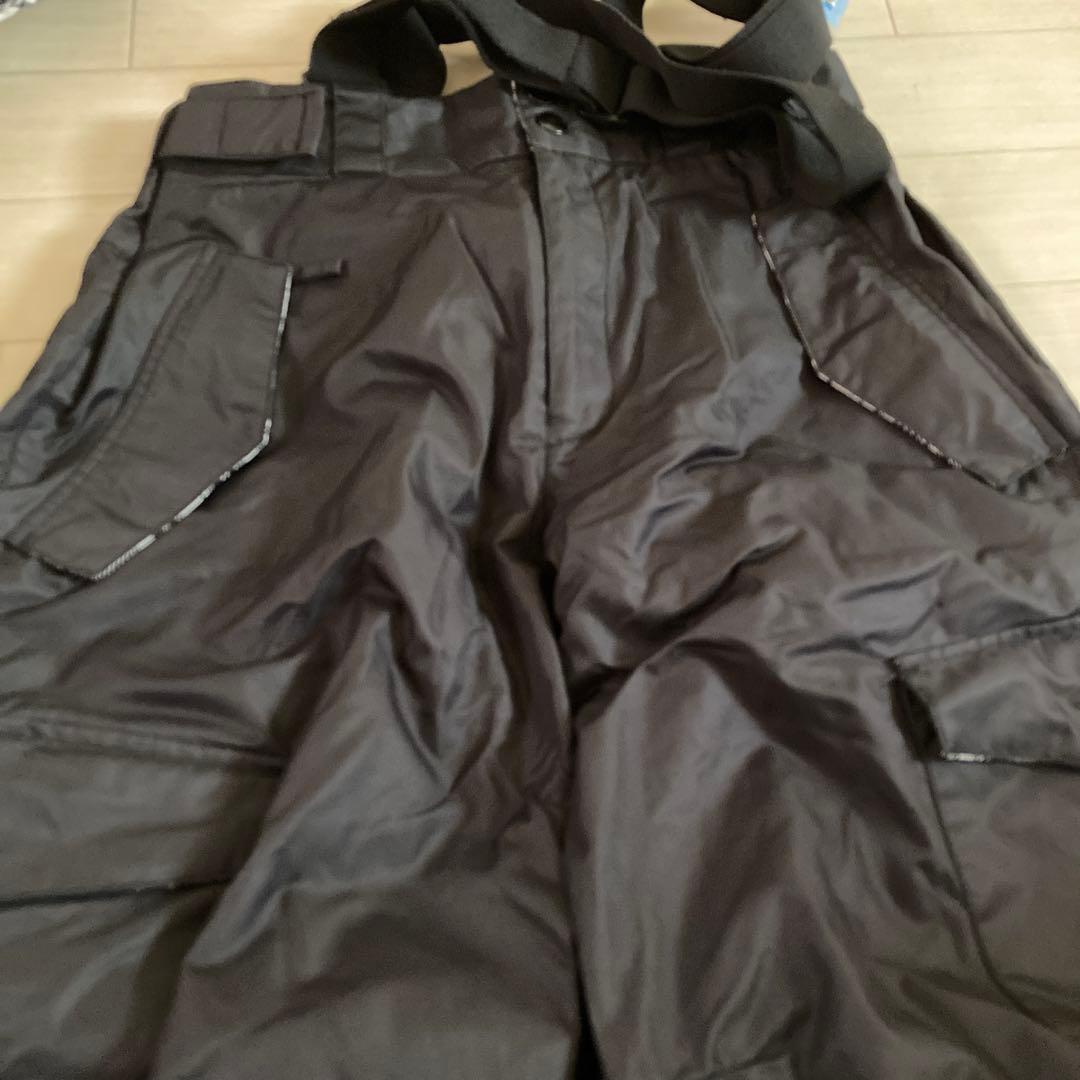 IGNIO☆スキーウェア上下セット☆サイズＬ