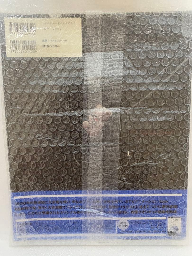 ビジュアルエクスペリメンツ レイン lain 復刻版