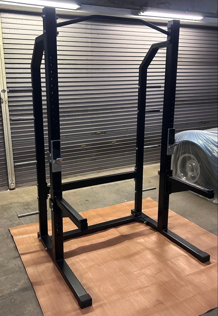 アトラス ハーフラックNEO