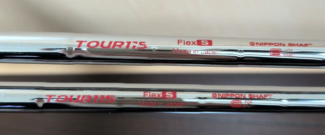 【50S，56S】グライド 4.0 ツアー115