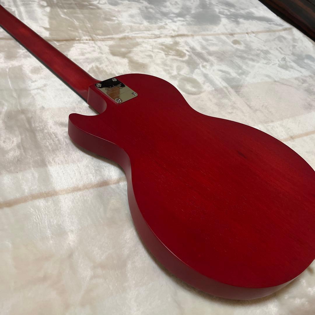 Epiphone Les Paul SLレッドサンバースト 美品