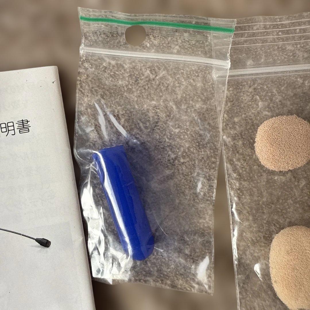 DPA 4488-DC-R-F00　ヘッドセットマイク　ベージュ