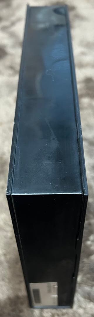 SPLATTERHOUSE スプラッターハウス　FMタウンズ