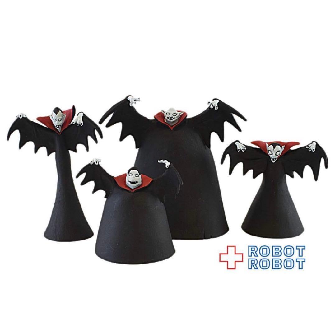 レア　ナイ卜メアビフォアクリスマス　ドラキュラ　ヴァンパイアブラザーズ