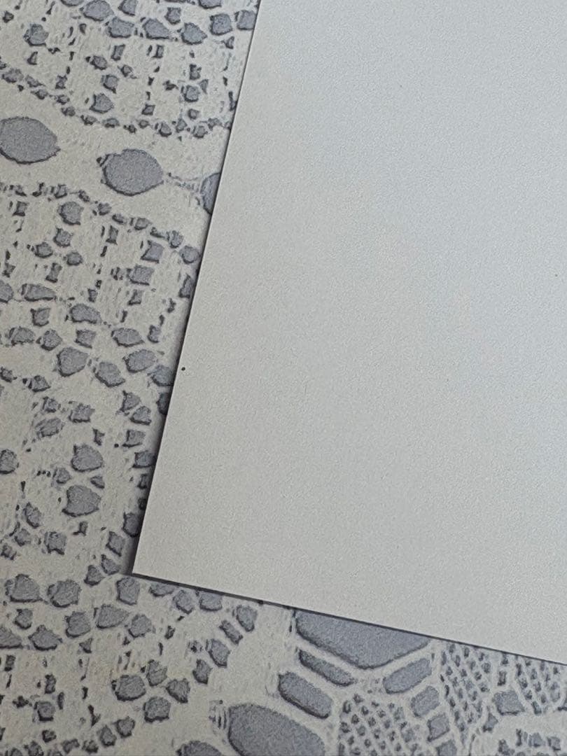 鬼滅の刃 伊黒小芭内 誕生祭 バースデー ランチョンマット 6枚セット