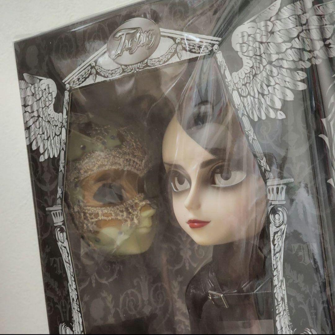 【新品未開封】BUCK-TICK 櫻井敦司 テヤンドール ABRACADABRA