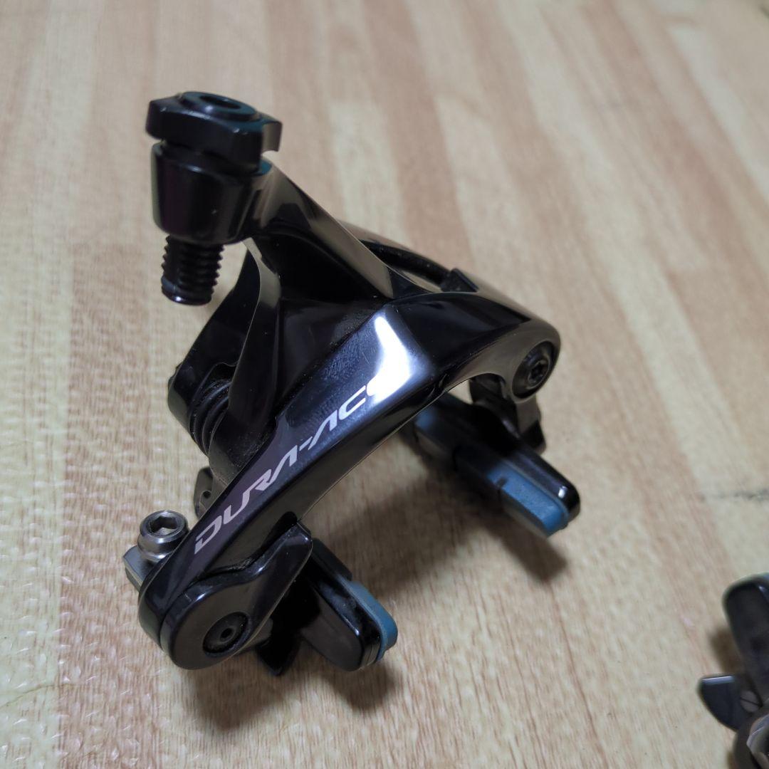 br9100　デュラエース　ブレーキ