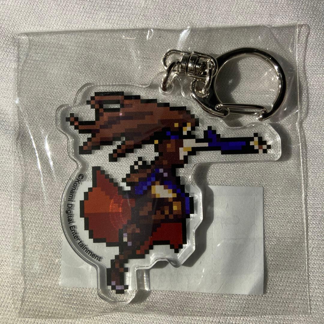 新品 早期特典付Castlevania: Dominus Collection