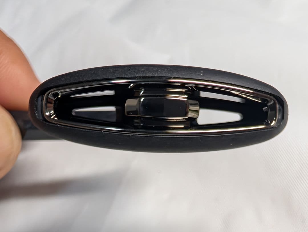 シマノ　55㍉　 23ヴァンキッシュ　 C3000XG　ハンドル　美品