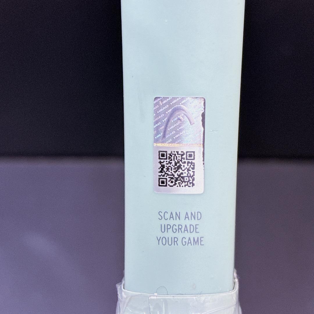 HEAD EXTREME MP L 600 ヘッド　硬式テニスラケット