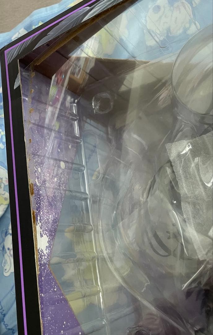 アニプレックス　魔法少女まどか☆マギカ　まどか　ほむら　フィギュア