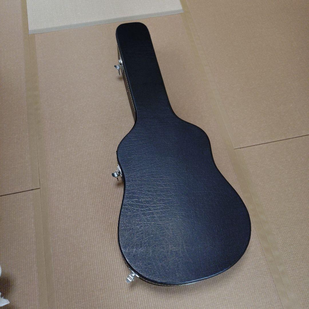 M-50 ナチュラル アコースティックギター MORRIS モーリス 極美品