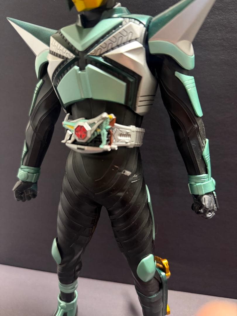 RAH DX 仮面ライダー キックホッパー