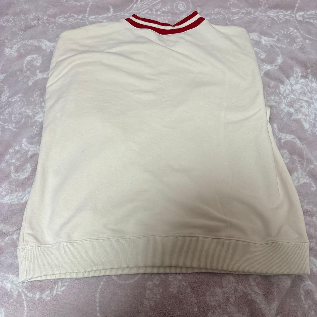 ミーアイ ME:I CONIC Sweet Holiday スウェット